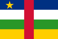 Rép. Centrafricaine