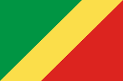 Rép. Du Congo
