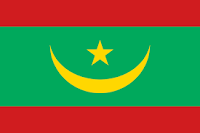 Mauritanie