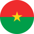 Burkina Faso