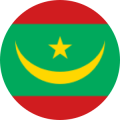 Mauritanie x