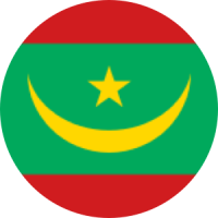 Mauritanie x